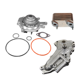 LML Duramax Model C Warranty Package